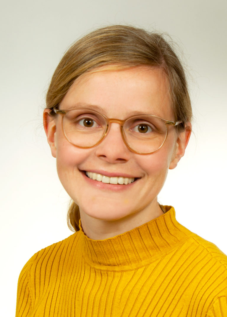 Lisa Schnakenberg